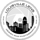 Louisville Lens Logo