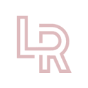 Louiza Rabouhi Design Logo