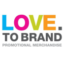 Love to Brand Ltd Logo