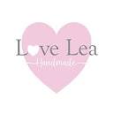 Love Lea handmade Logo