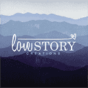 Love Story Creations, LLC Logo