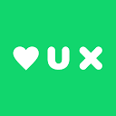 Love UX Logo