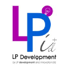 LP development Logo