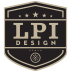 LPI Design Logo