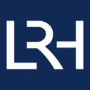 LRH Design Logo