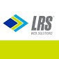 LRS Web Solutions Logo