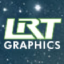 LRT Graphics Logo