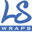 Ls Wraps Logo
