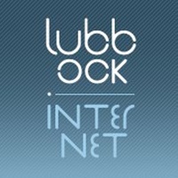 Lubbock Internet Logo