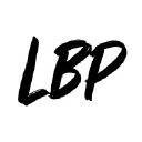Lucas Boron Productions Logo