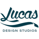 Lucas Design Studios Professional Services Logo