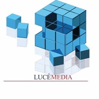 Luce Media Logo