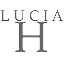 Lucia Hassell Website & Graphic Design Logo
