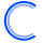 LC Web Design and Development Logo