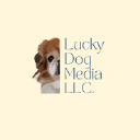 Lucky Dog Media Logo