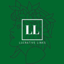 Lucrative Links Logo