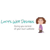 Lucys Web Designs Logo