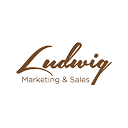 Ludwig Marketing & Sales Logo