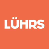 Luhrs, LLC Logo