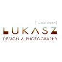 Lukasz Design Studio Logo