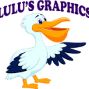 Lulu's Graphics Logo