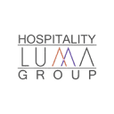 Luma hospitality Group Logo