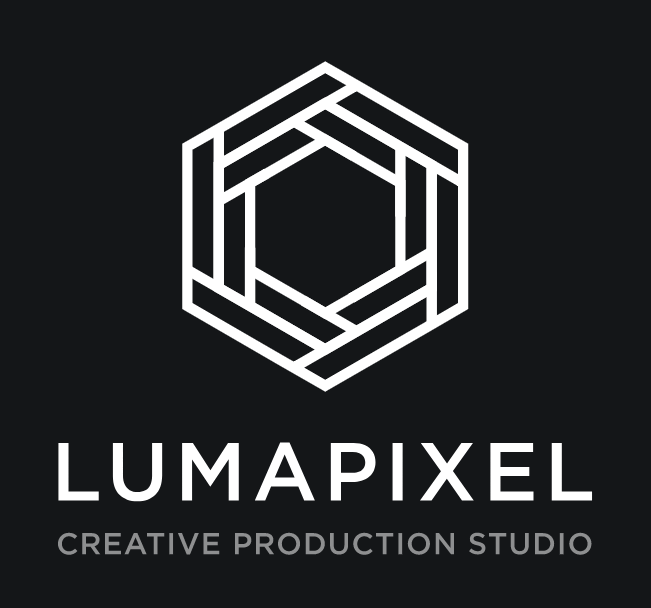 Lumapixel Logo