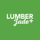 Lumber + Jade Logo