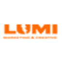 LUMI Marketing & Creative Logo