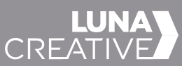 Luna Creative Logo