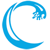 Luna Coast Media Logo