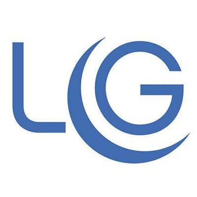 LunaGraphica Logo