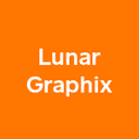 Lunar Graphix Logo