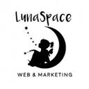 Lunaspace Ltd Logo