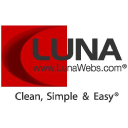 LunaStudios.com Logo