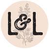 Lupine & Lead Logo