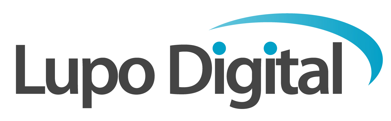 Lupo Digital Logo