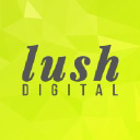 Lush Digital Logo