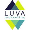 Luva Marketing Logo