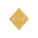 LUV Digital Marketing Logo