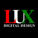 Lux Digital Design Logo