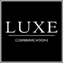 Luxe Communications Australia Logo