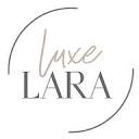 Luxe Lara Design & Marketing Logo