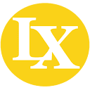 LUXIS Web Design Logo