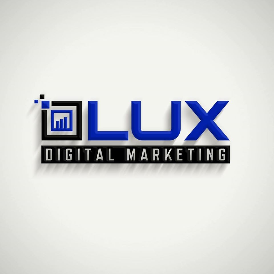 Lux Digital Marketing Logo