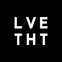 LVE THT Logo