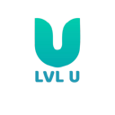 LVL U Marketing Logo