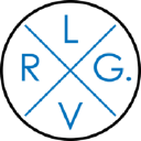 LVRG Media Logo