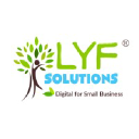 LYF Solutions® Logo
