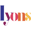 Lyons Creative Logo